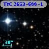 TYC 2653-688-1