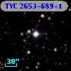 TYC 2653-689-1