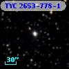 TYC 2653-778-1