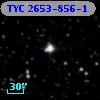 TYC 2653-856-1