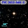 TYC 2653-866-1