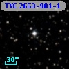 TYC 2653-901-1