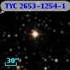 TYC 2653-1254-1