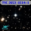 TYC 2653-1514-1