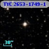 TYC 2653-1749-1