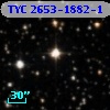 TYC 2653-1882-1