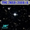 TYC 2653-2111-1