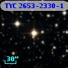 TYC 2653-2330-1