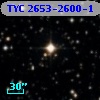 TYC 2653-2600-1