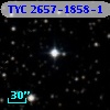 TYC 2657-1858-1