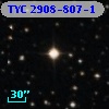 TYC 2908-807-1