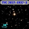 TYC 2657-1932-1