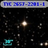 TYC 2657-2201-1