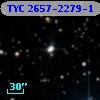 TYC 2657-2279-1
