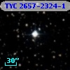 TYC 2657-2324-1