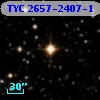 TYC 2657-2407-1