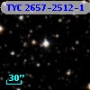 TYC 2657-2512-1