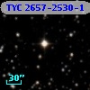 TYC 2657-2530-1