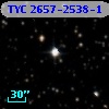 TYC 2657-2538-1