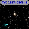 TYC 2657-2563-1