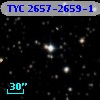 TYC 2657-2659-1