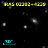 IRAS 02302+4239