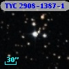 TYC 2908-1387-1