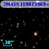2MASX J19073969+3144316