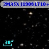 2MASX J19081710+3056449