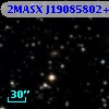 2MASX J19085802+3028316