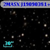 2MASX J19090381+3223016