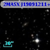 2MASX J19091211+3152315