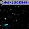 2MASX J19093054+3137167