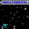 2MASX J19093292+3041117