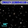 2MASX J19094110+3122457