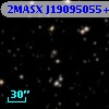 2MASX J19095055+3211395