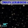 2MASX J19101656+3023265
