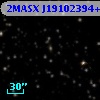 2MASX J19102394+3102423