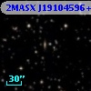 2MASX J19104596+3043134