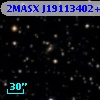 2MASX J19113402+3032263