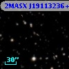 2MASX J19113236+3223413