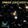 2MASX J19114557+2949467