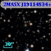 2MASX J19114834+3035263