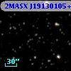 2MASX J19130105+3158161