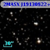 2MASX J19130822+3137596