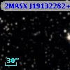 2MASX J19132282+3018037