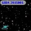 LEDA 2815001