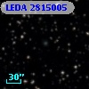 LEDA 2815005
