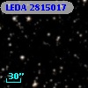 LEDA 2815017
