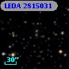 LEDA 2815031